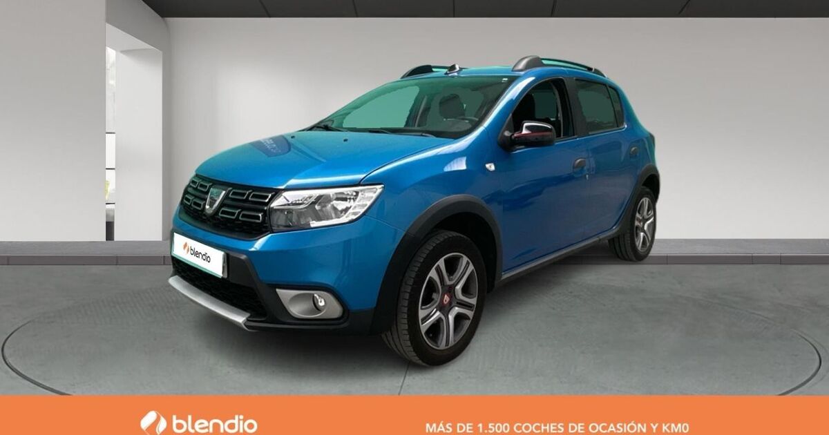 Brugt Dacia Sandero 1.2