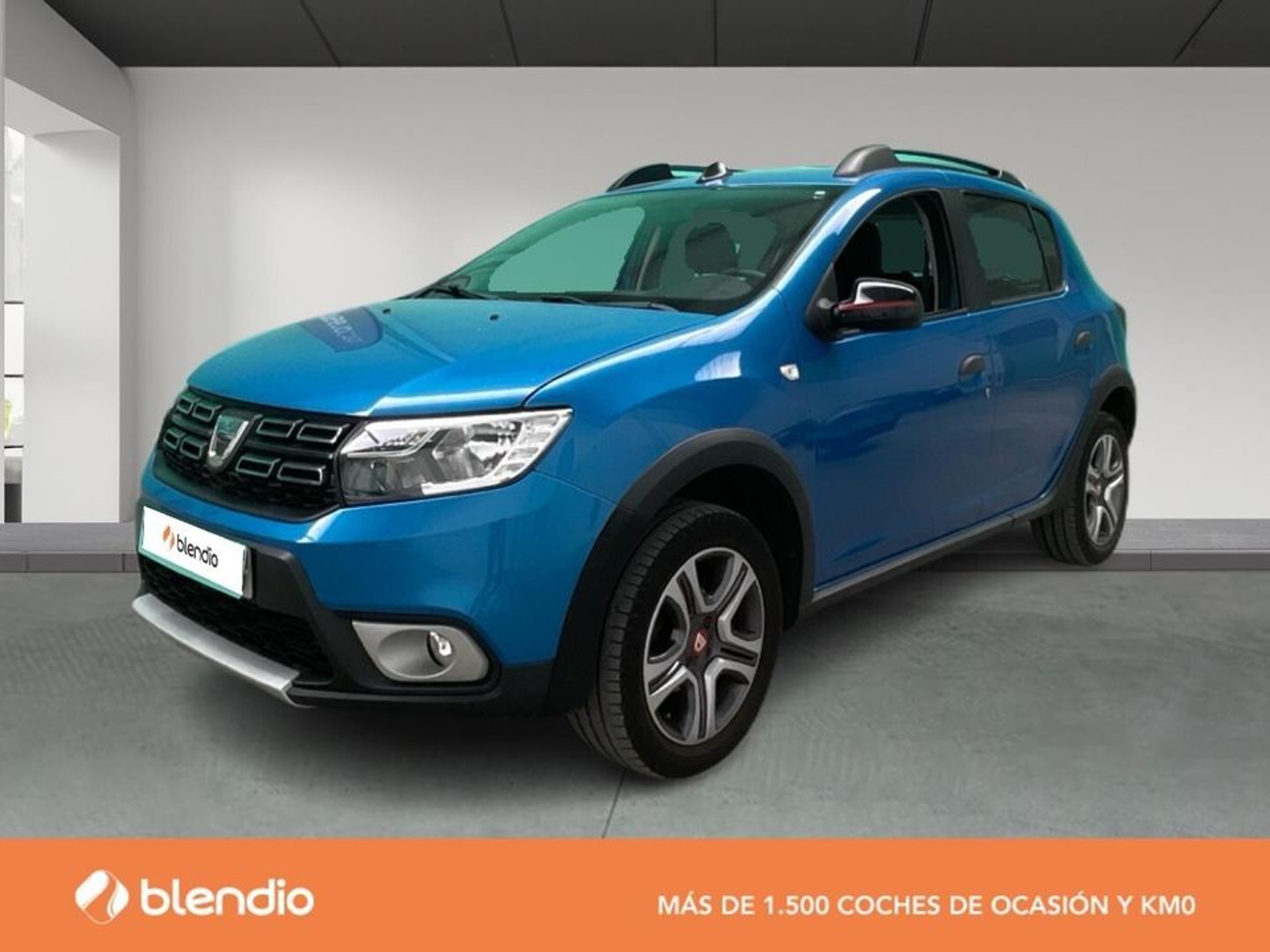 Imagen de DACIA Sandero