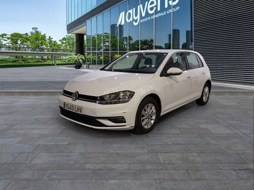 Foto del VOLKSWAGEN Golf 2.0TDI 85kW