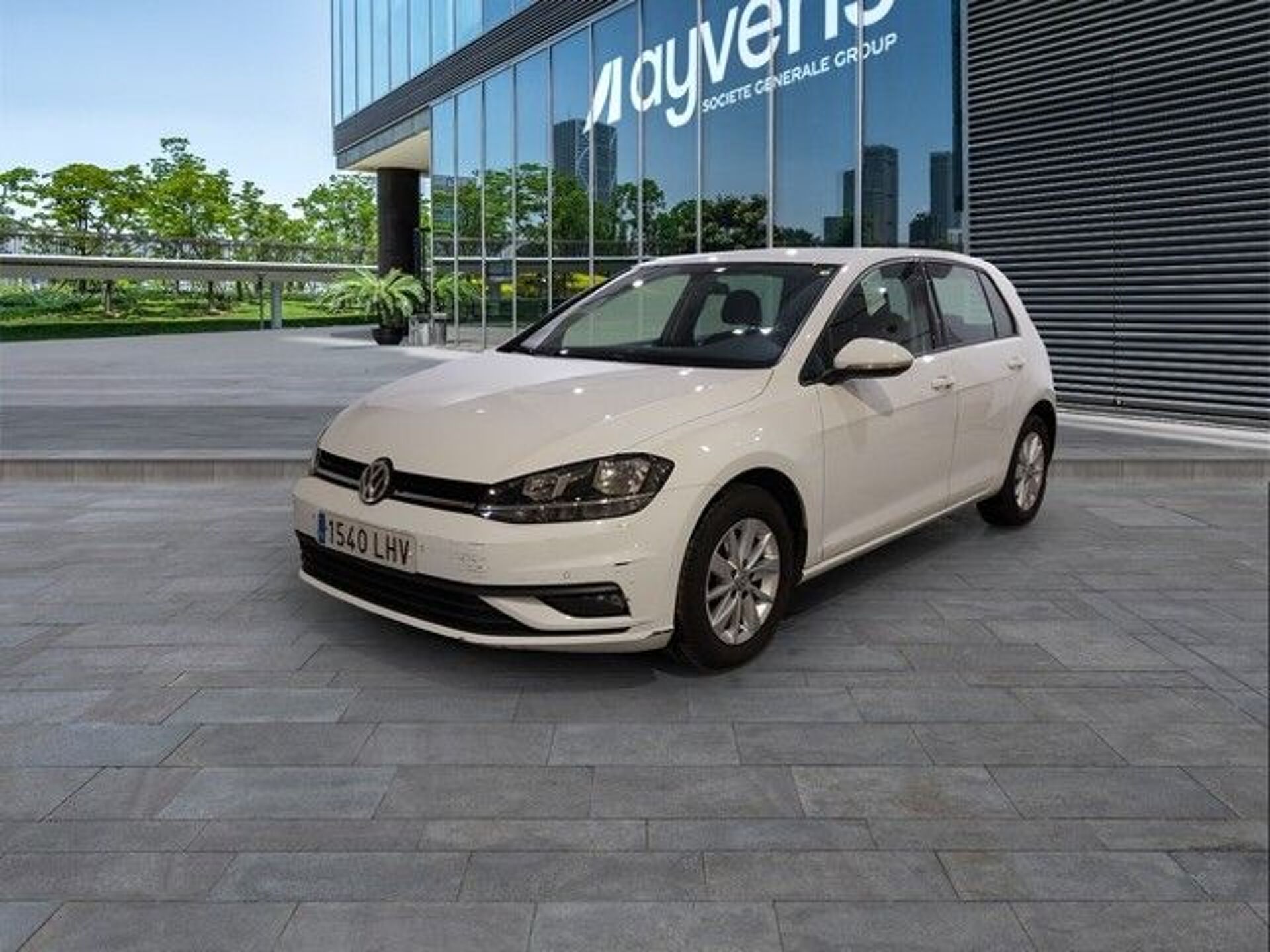 Imagen de VOLKSWAGEN Golf
