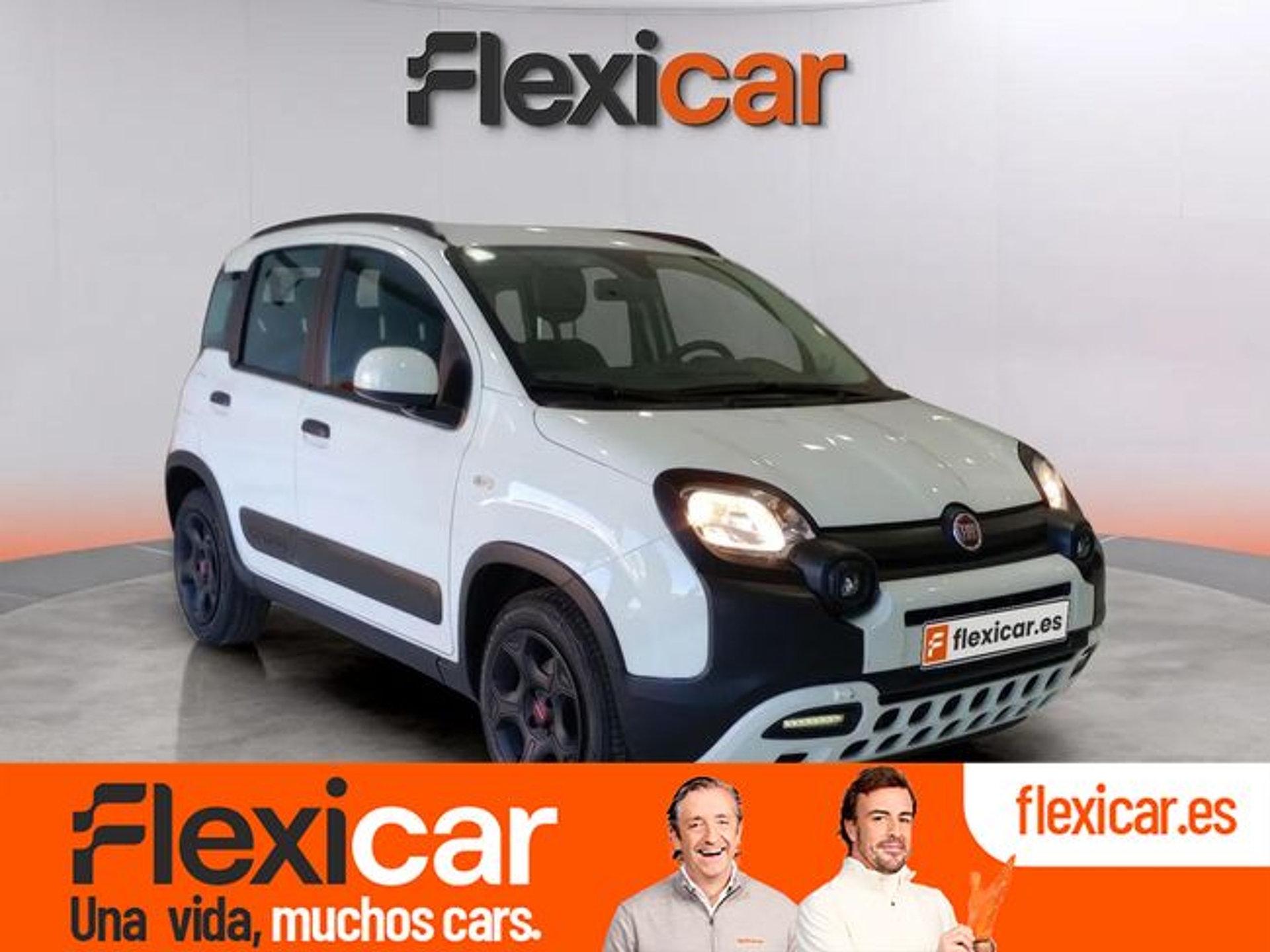 Imagen de FIAT Panda