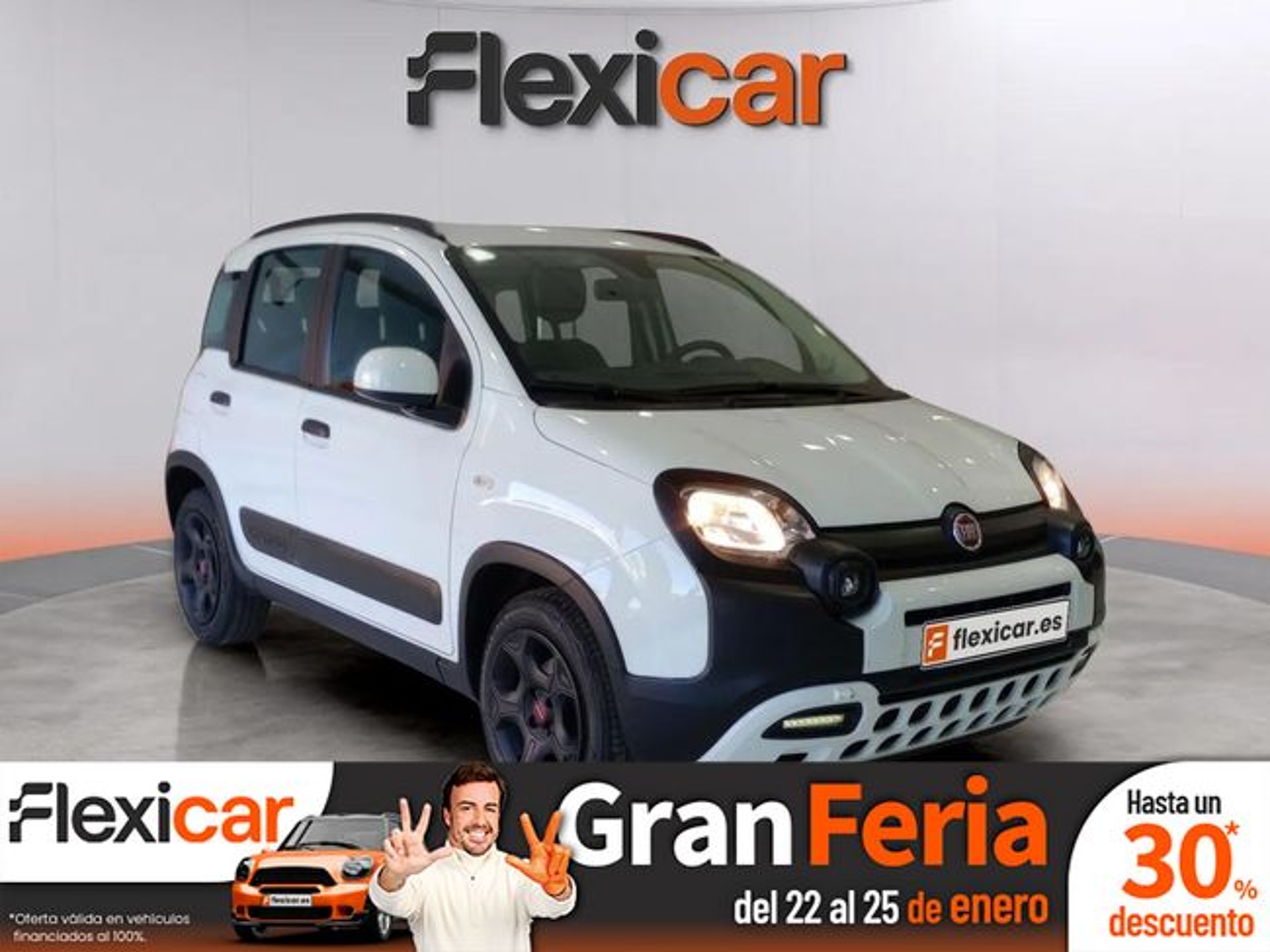Imagen de FIAT Panda