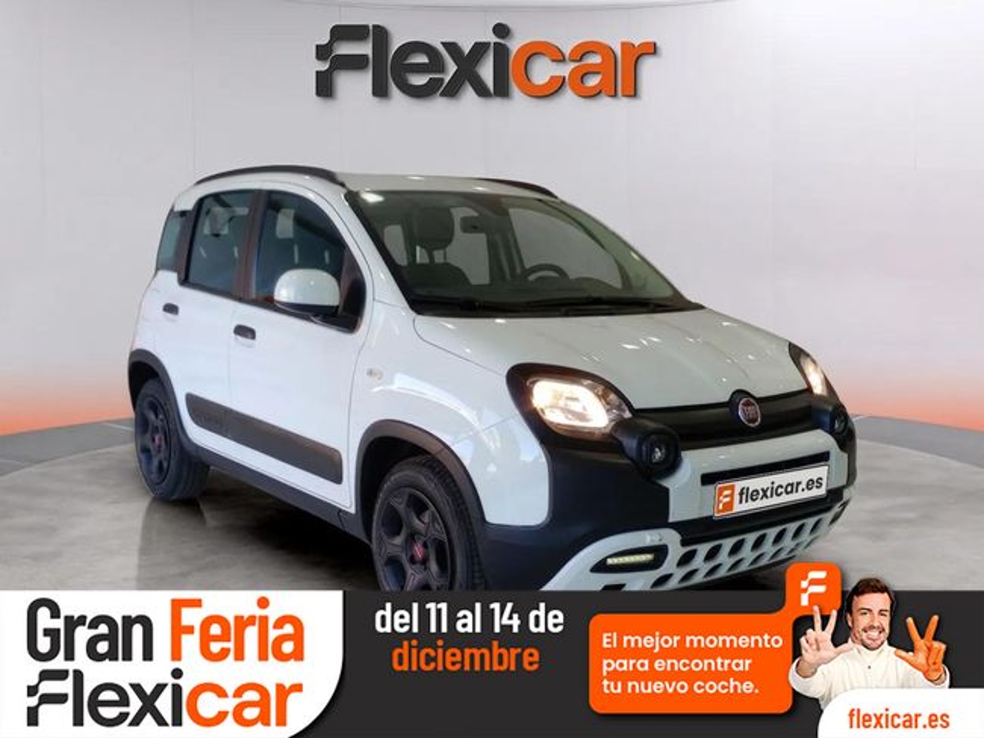 Imagen de FIAT Panda