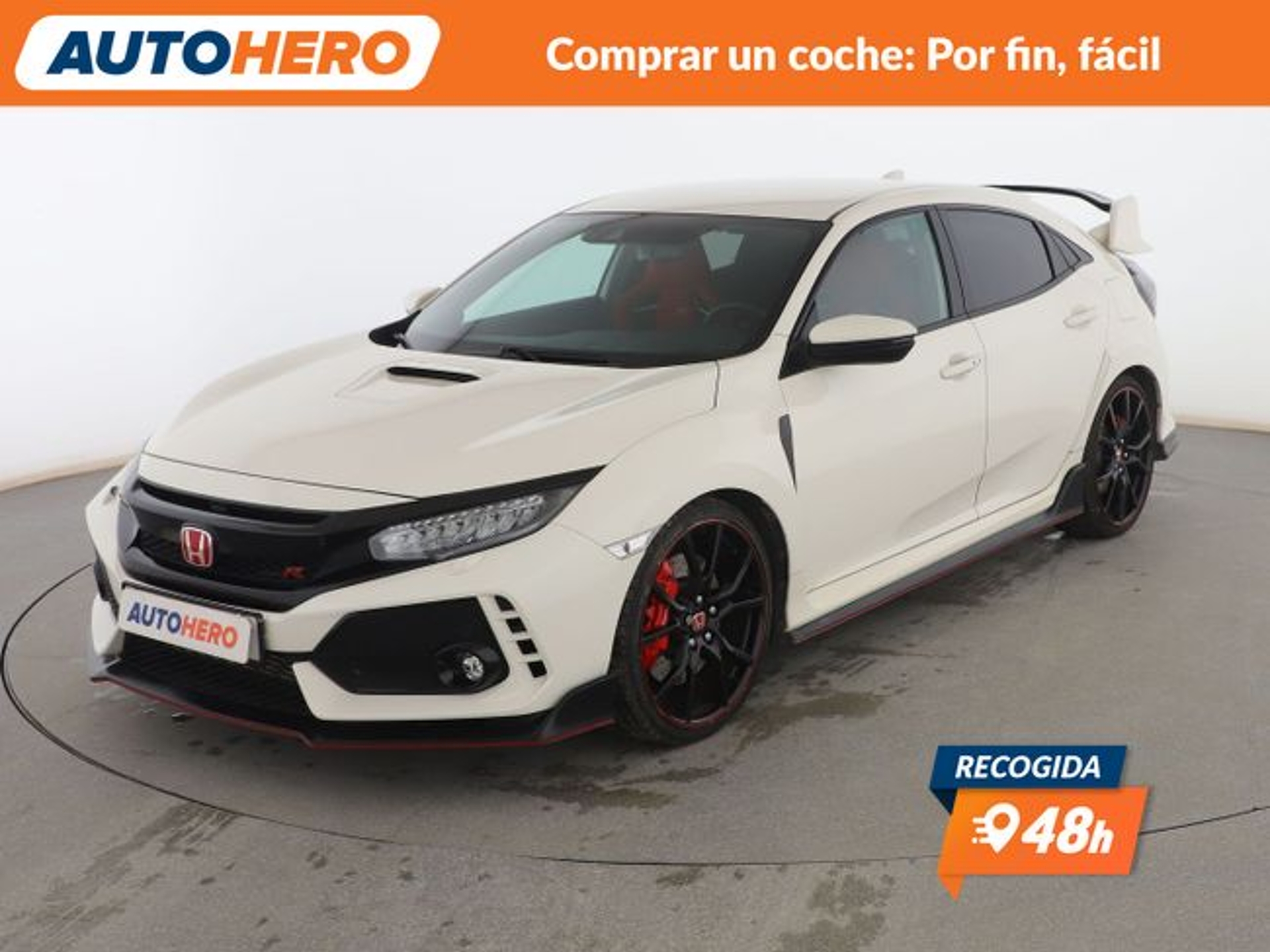 Imagen de HONDA Civic