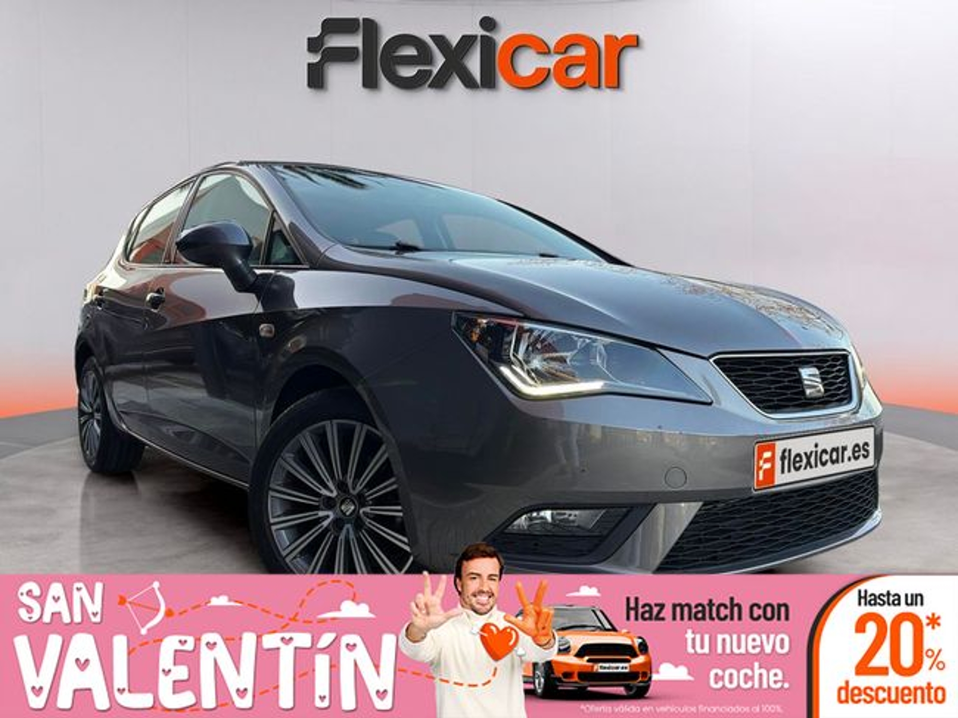 Imagen de SEAT Ibiza