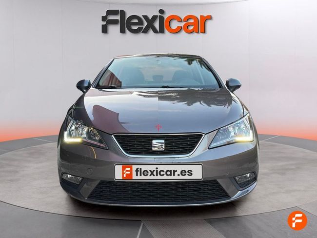 Foto del SEAT Ibiza 1.2 TSI Reference