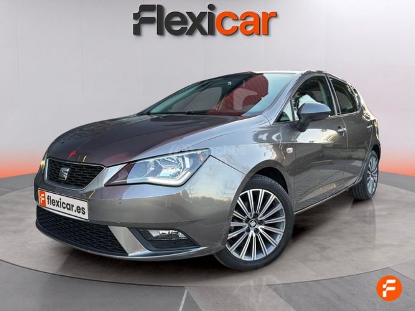 Foto del SEAT Ibiza 1.2 TSI Reference