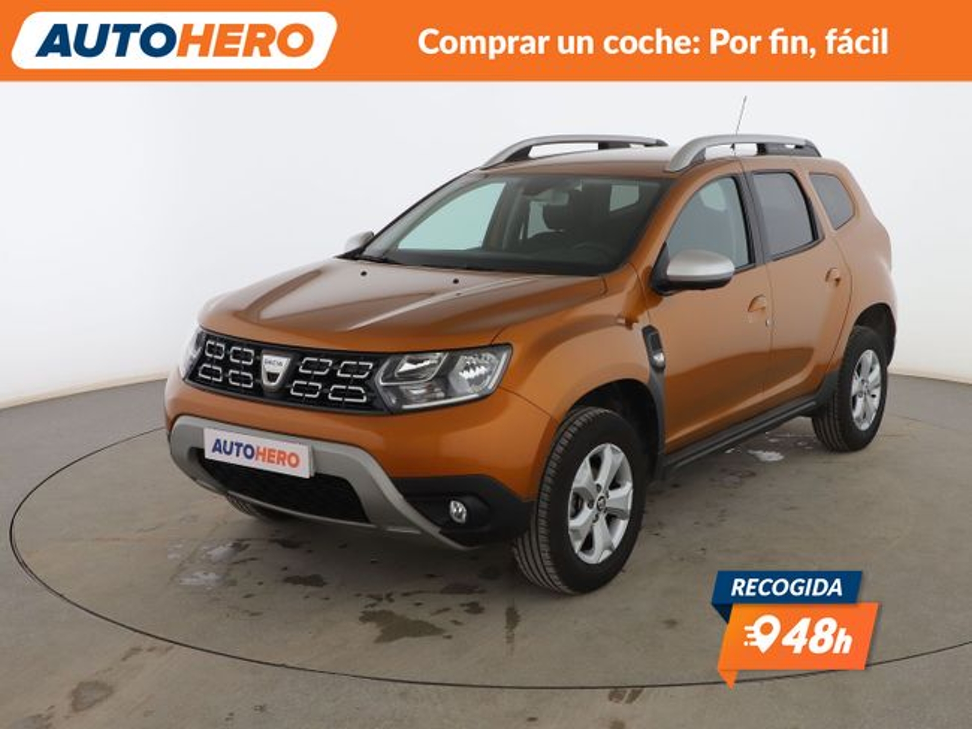 Imagen de DACIA Duster