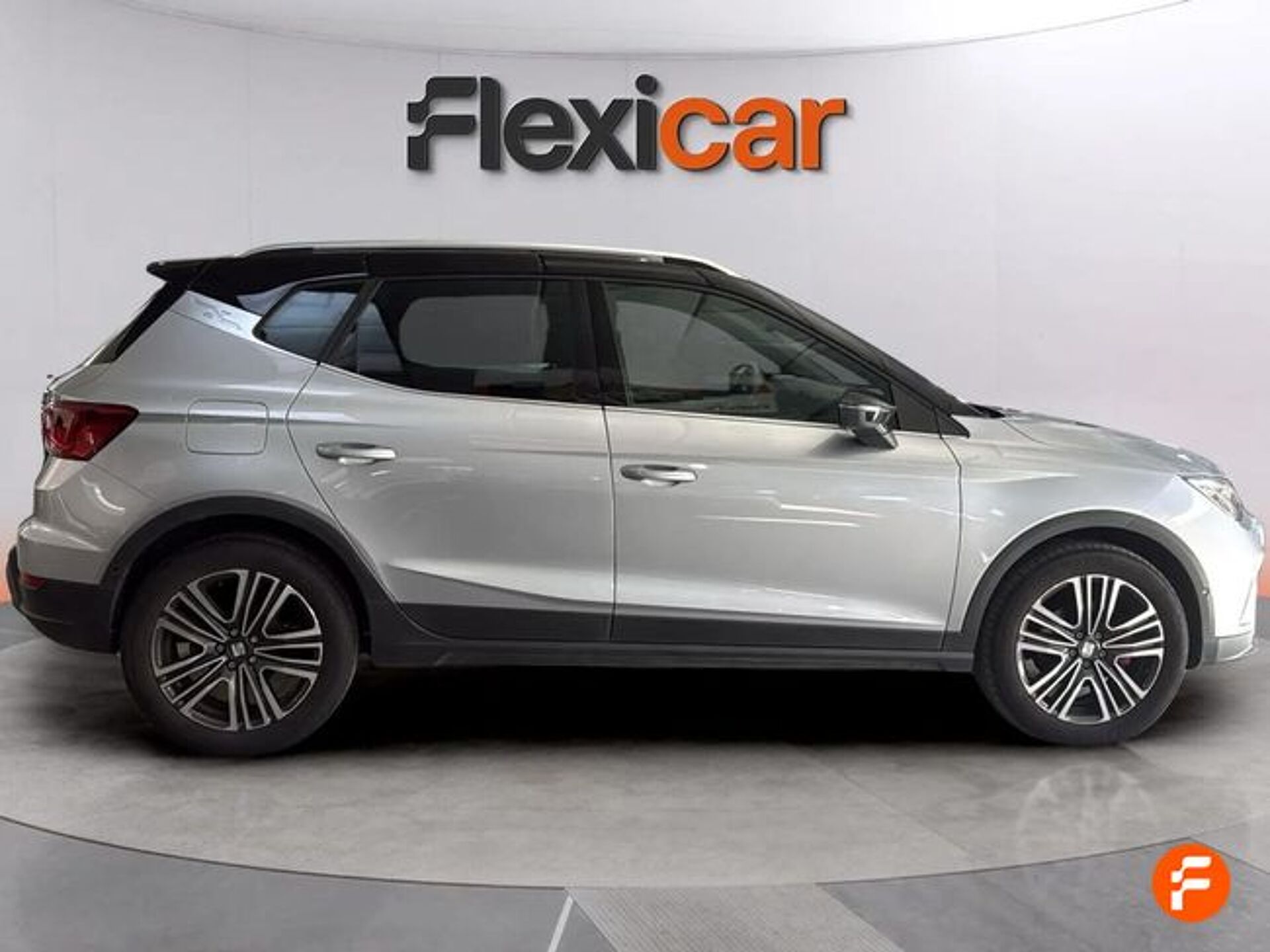 Imagen 3 de SEAT Arona