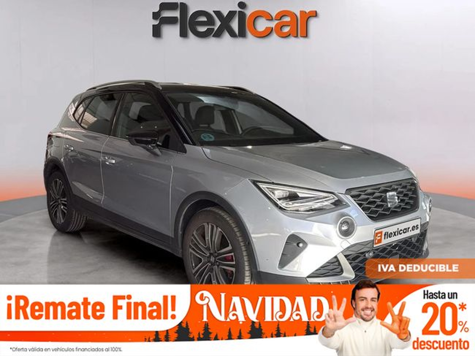 Imagen de SEAT Arona