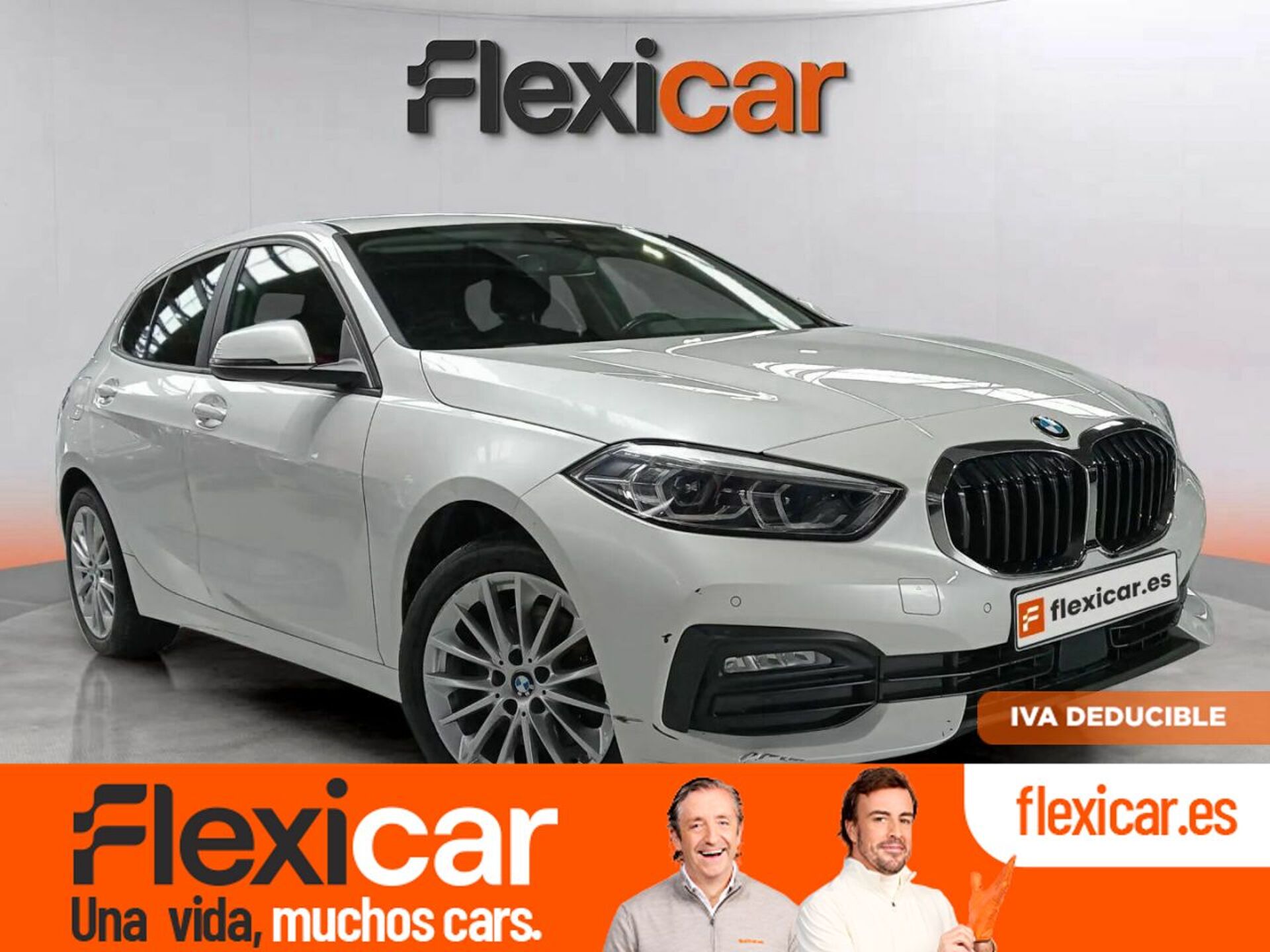Imagen de BMW Serie 1
