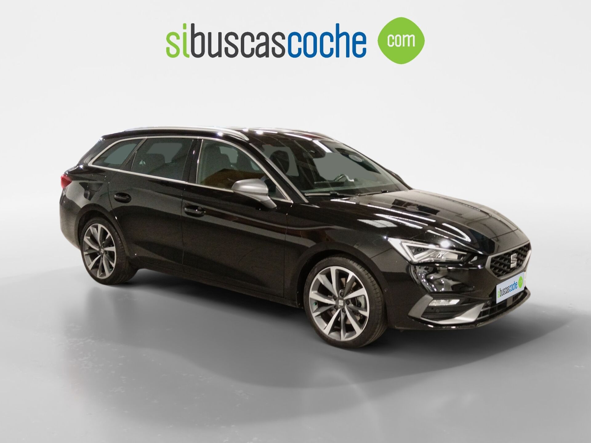 Imagen de SEAT León