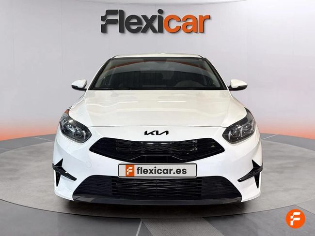 Foto del KIA Ceed Tourer 1.5 MHEV Eco-Dynamics Tech DCT