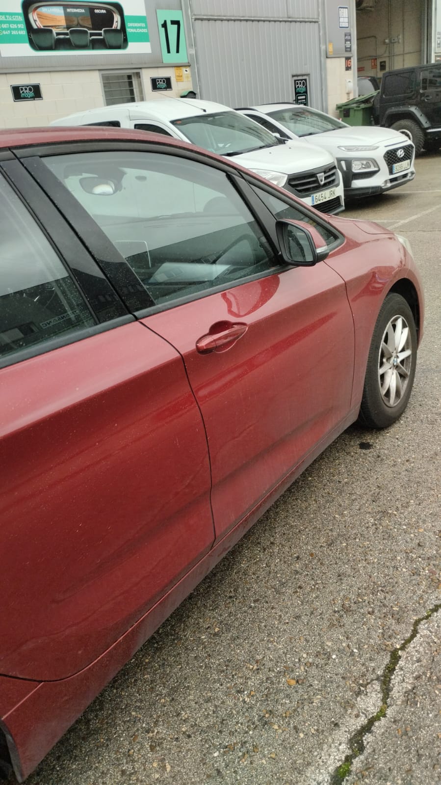 Foto del BMW Serie 2 218d Active Tourer