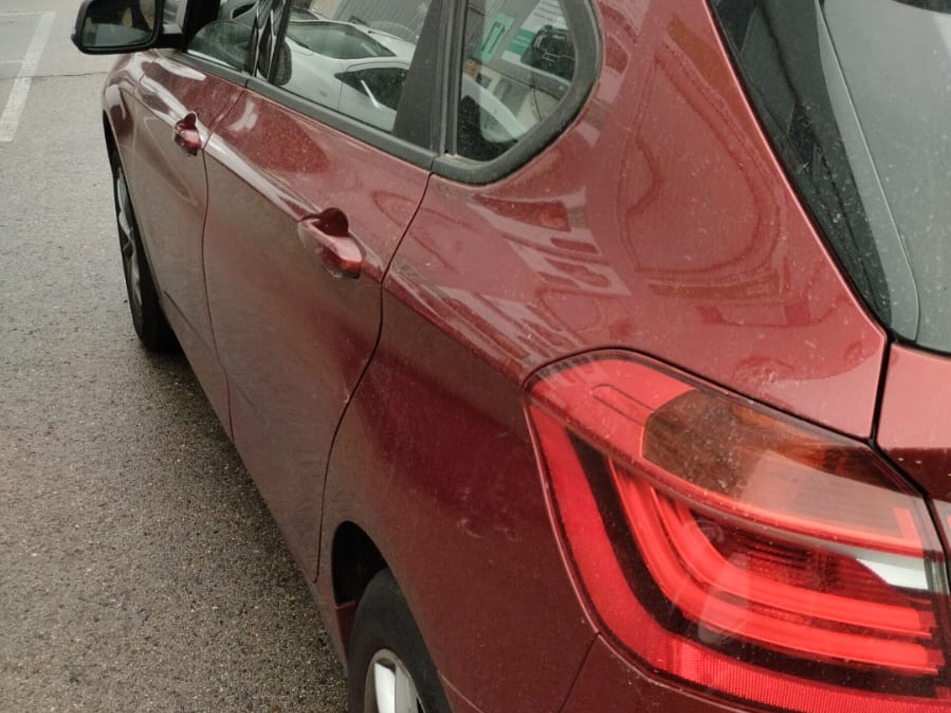 Imagen 3 de BMW Serie 2