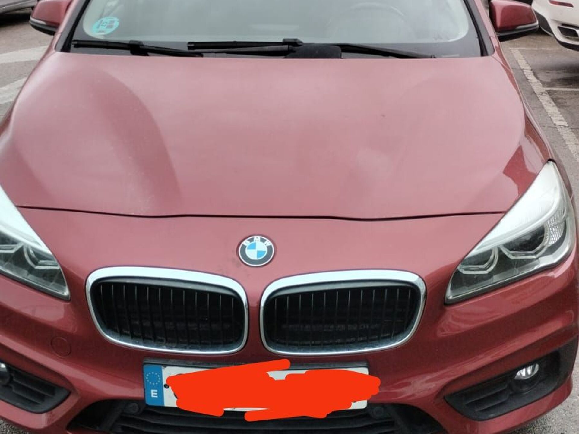 Imagen 1 de BMW Serie 2