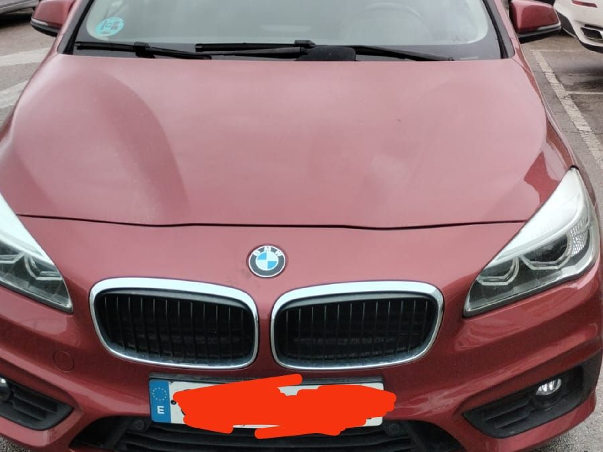 Imagen de BMW Serie 2