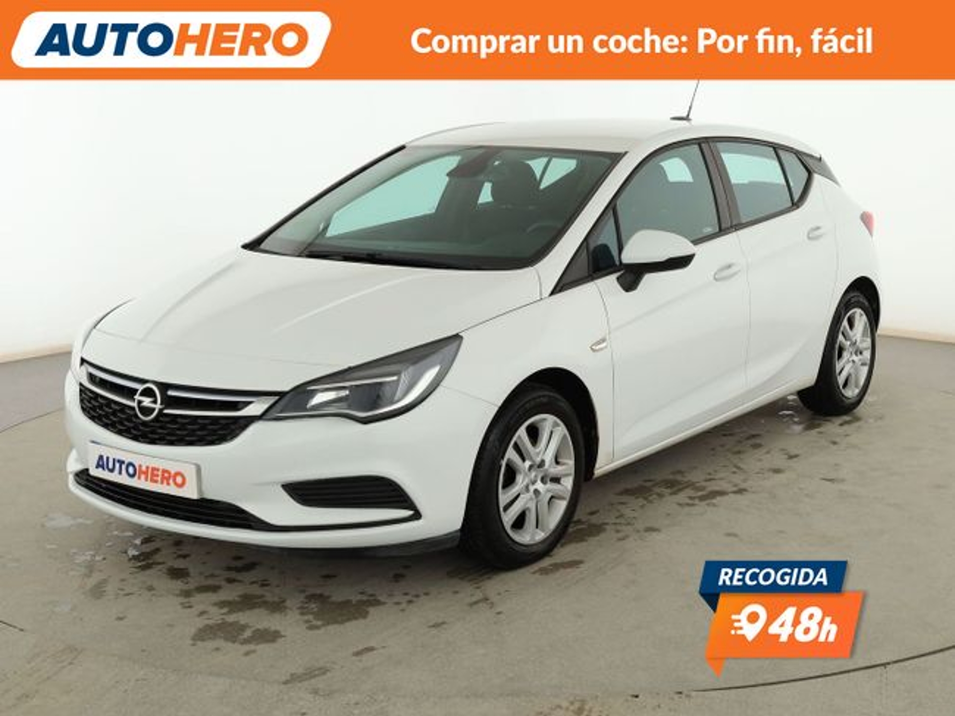 Imagen de OPEL Astra