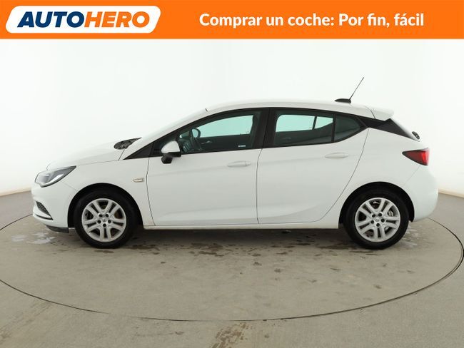 Foto del OPEL Astra 1.4T Selective