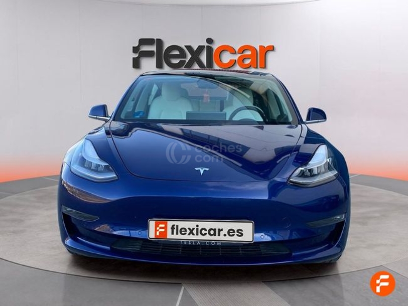 Foto del TESLA Model 3 Standard RWD Plus