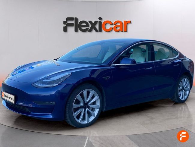 Foto del TESLA Model 3 Standard RWD Plus