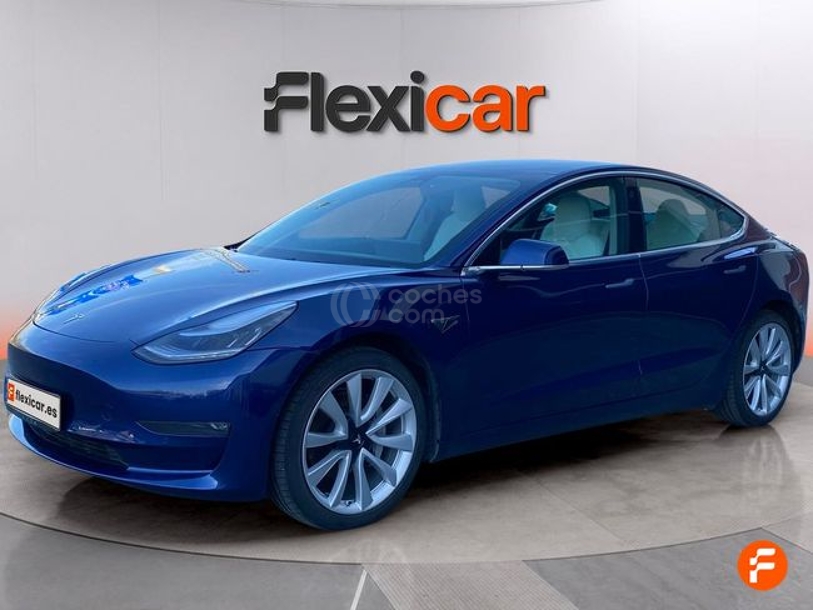 Foto del TESLA Model 3 Standard RWD Plus