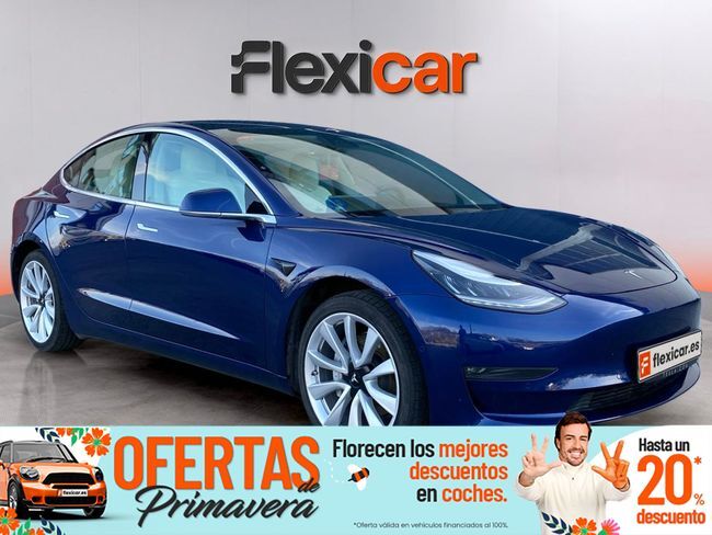 Foto del TESLA Model 3 Standard RWD Plus