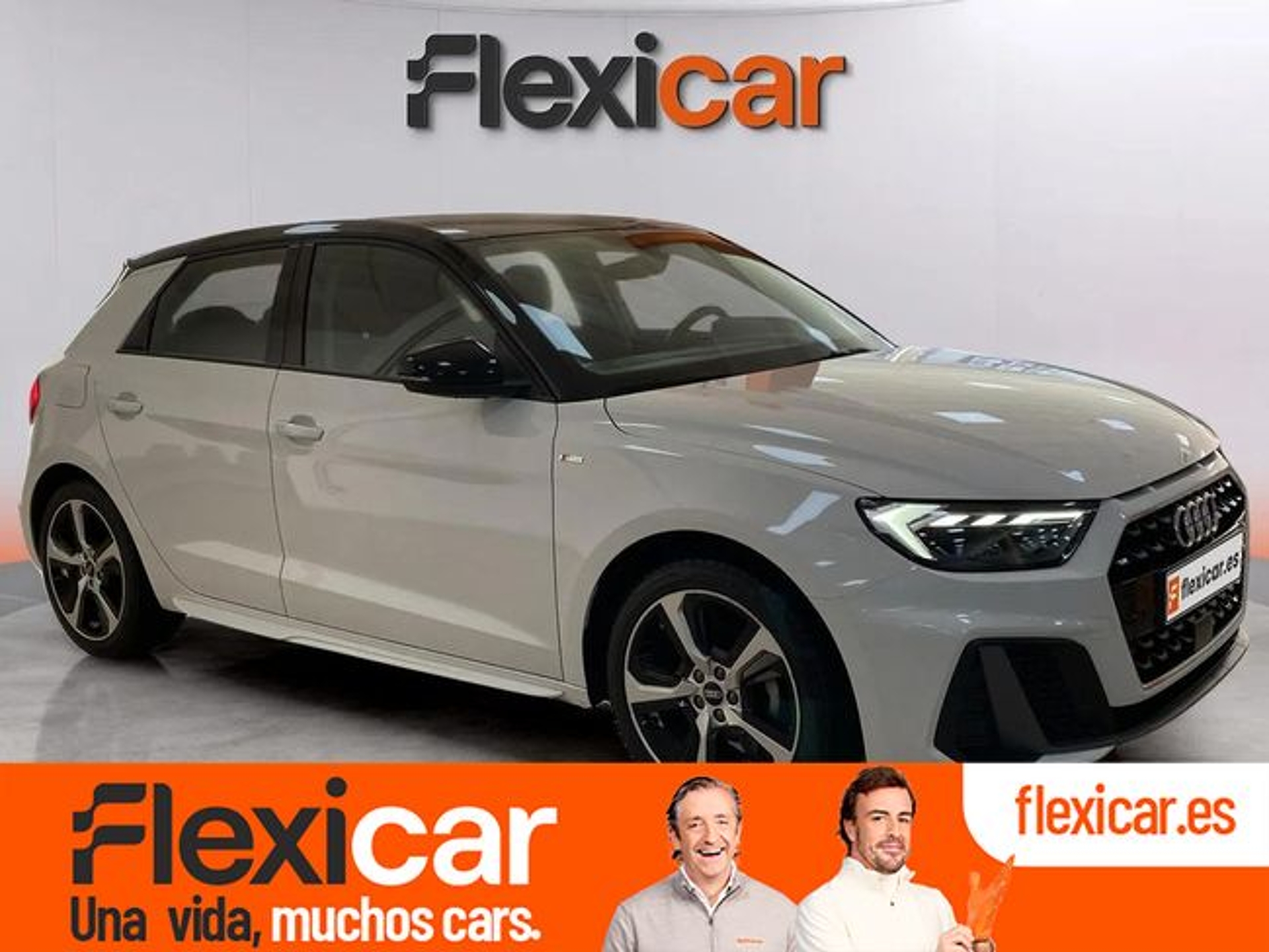 Imagen de AUDI A1
