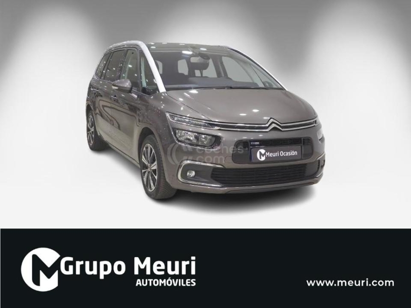 Foto del CITROEN C4 Grand Picasso 1.2 PureTech S&S Feel