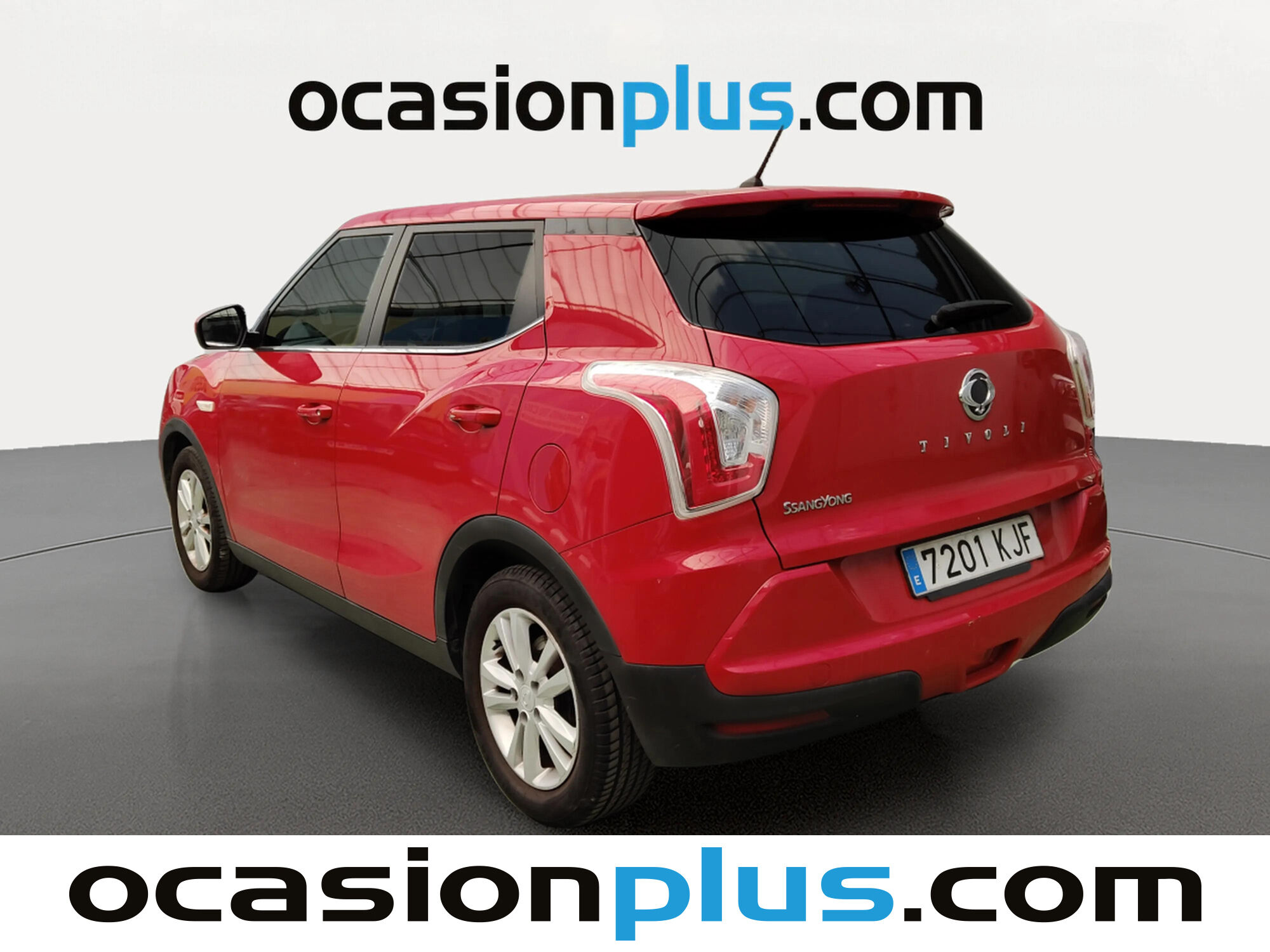 Foto del SSANGYONG KGM Tivoli G16 Premium 4x2