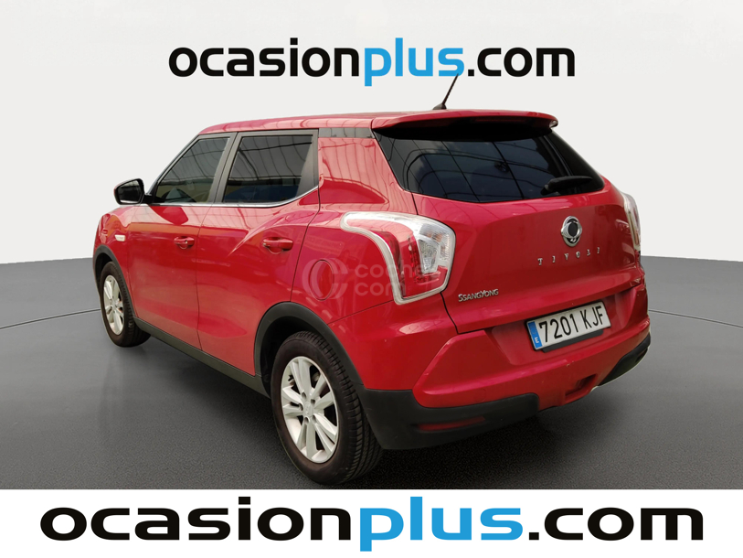 Foto del SSANGYONG KGM Tivoli G16 Premium 4x2