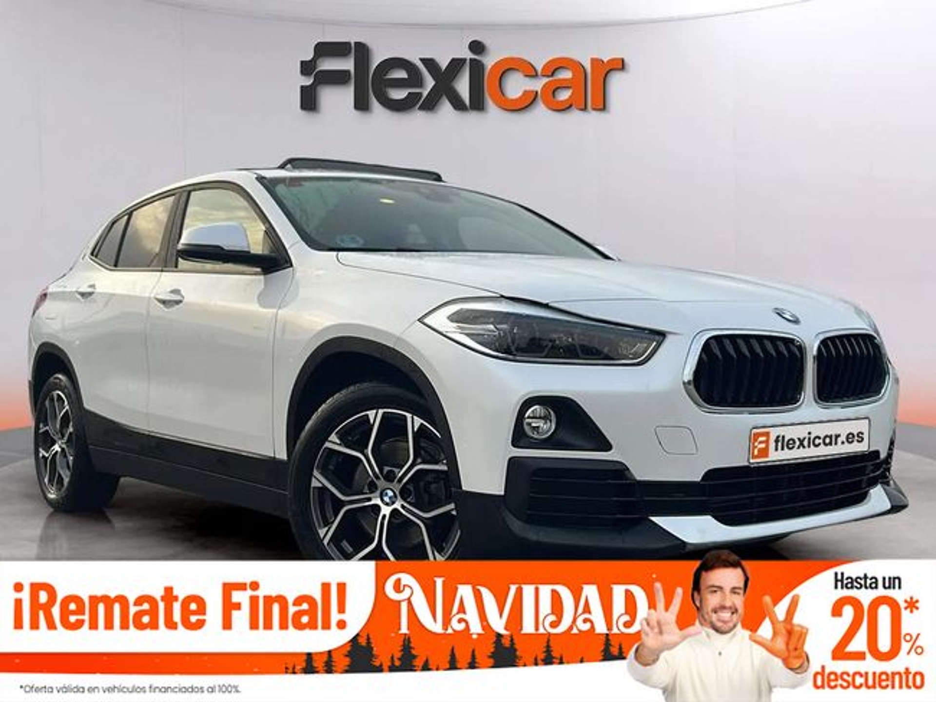Imagen de BMW X2