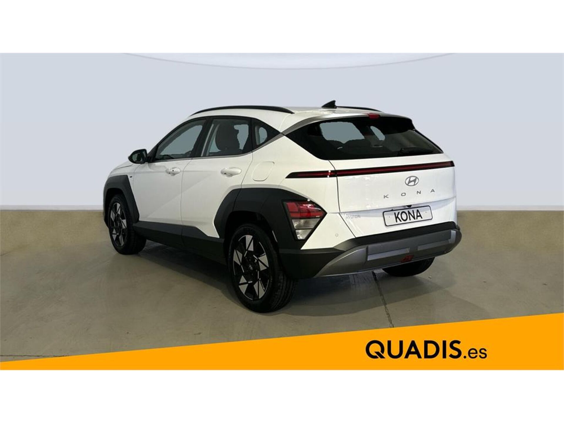 Imagen 2 de HYUNDAI Kona