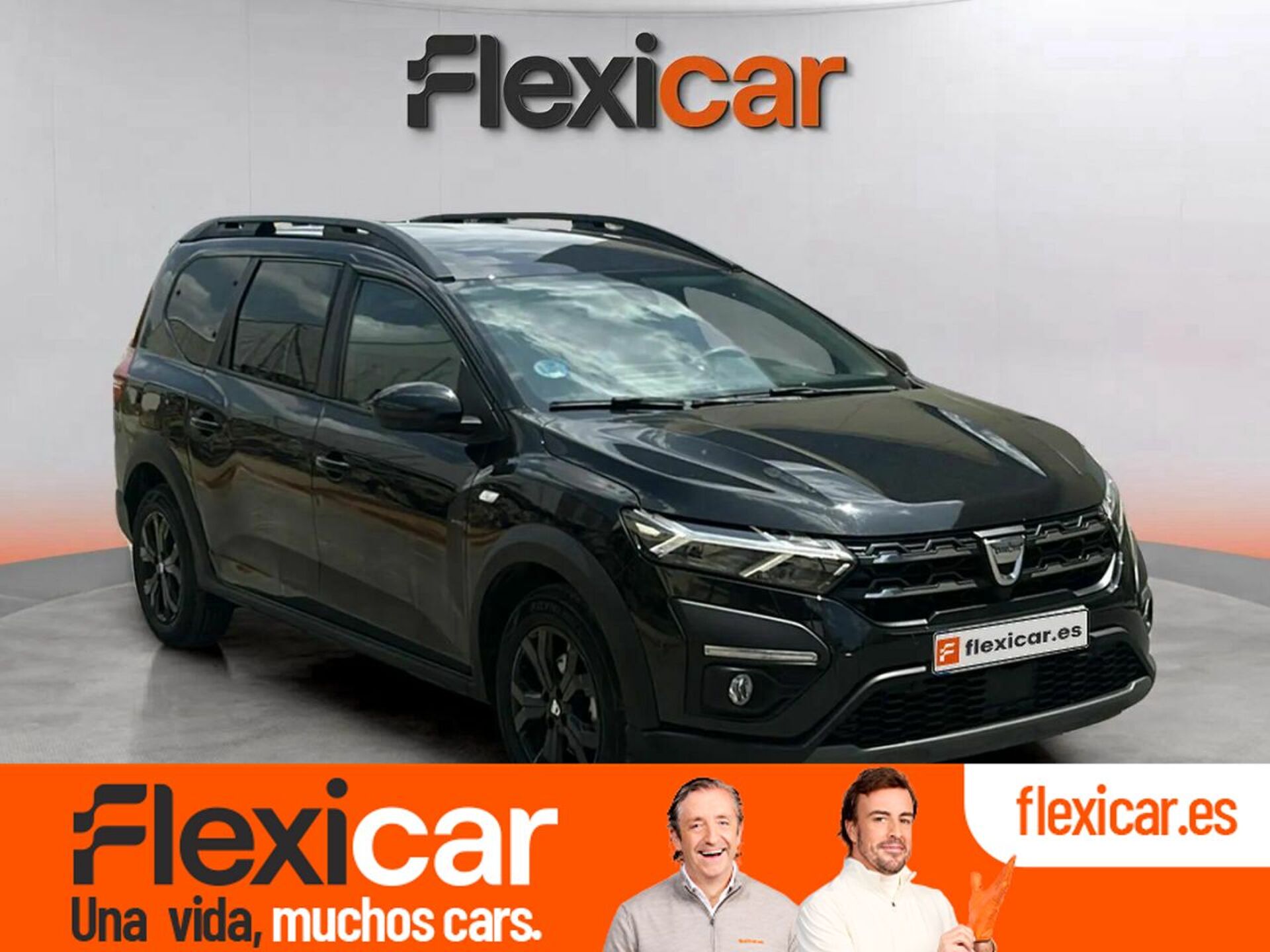 Imagen de DACIA Jogger