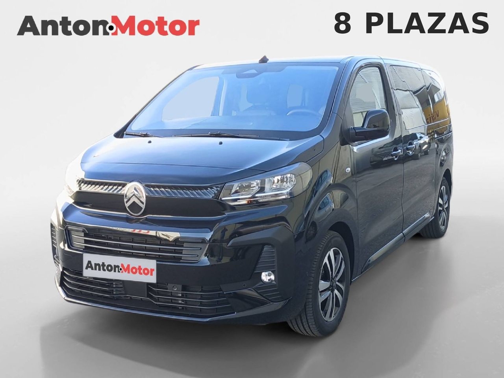 Imagen de CITROEN SpaceTourer