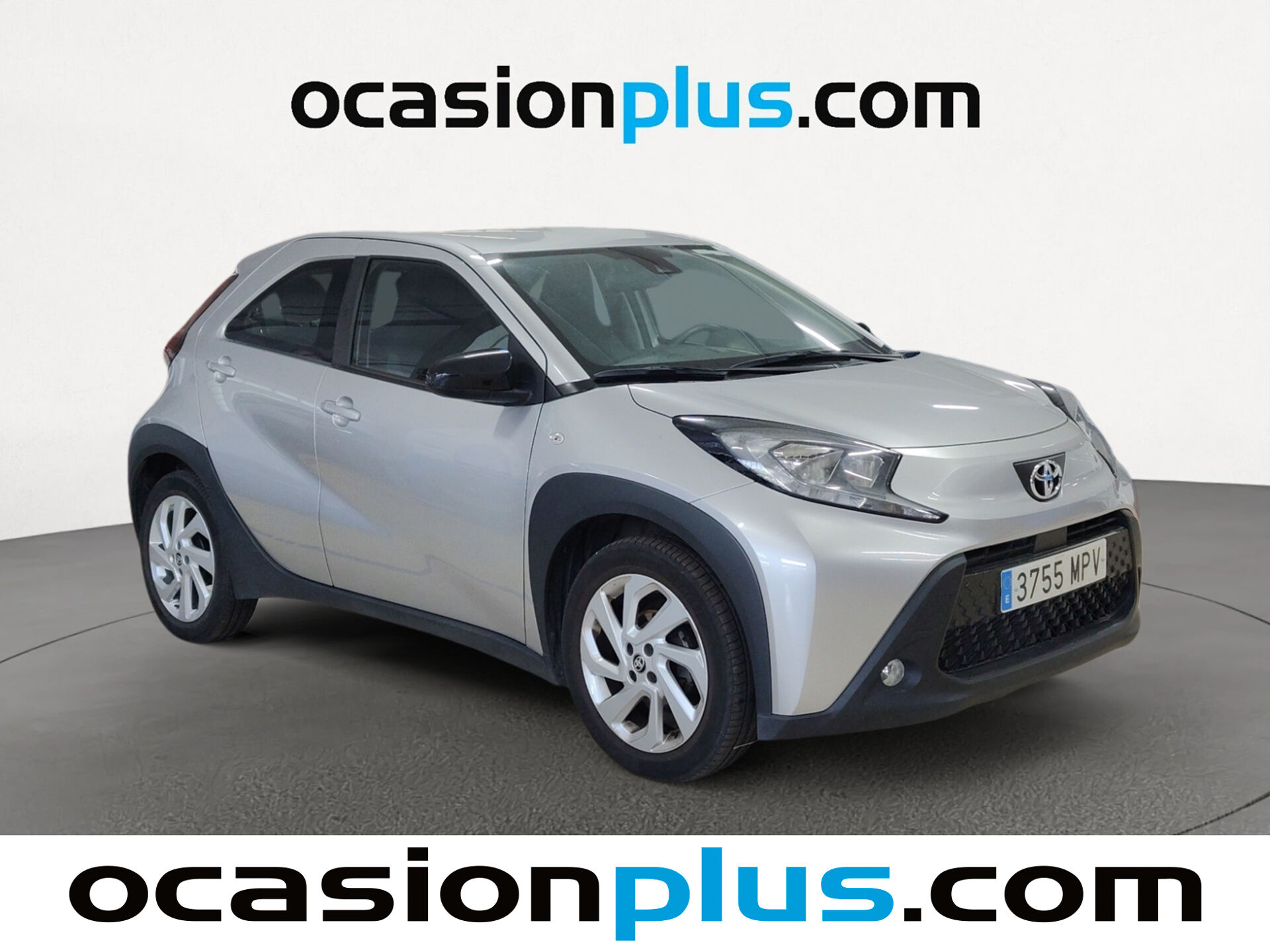 Imagen 2 de TOYOTA Aygo X Cross