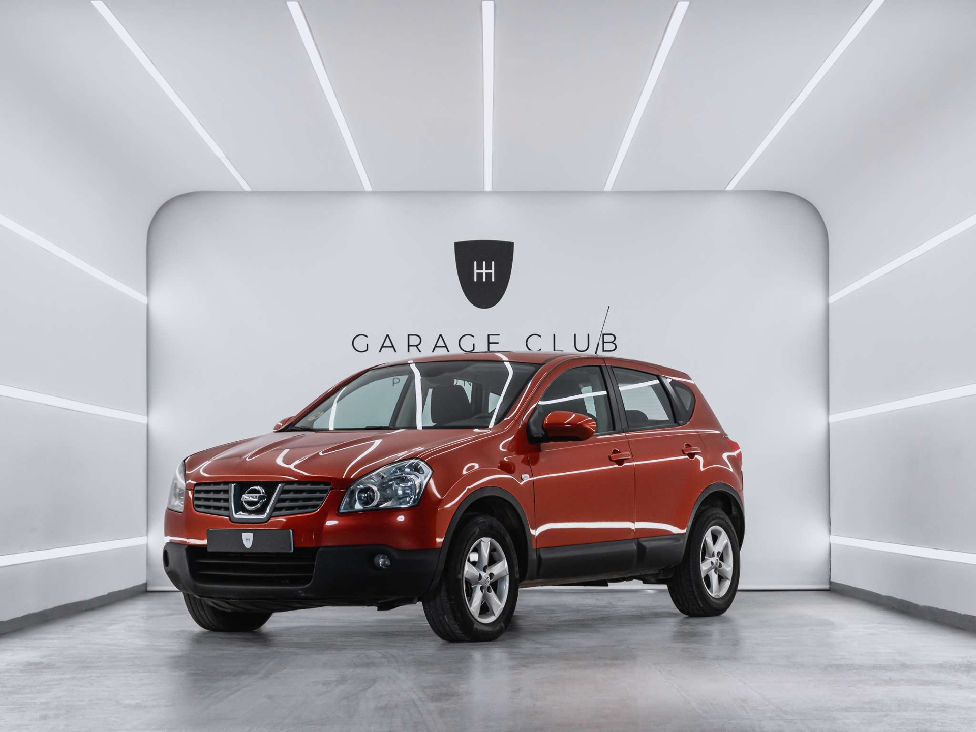 Imagen de NISSAN Qashqai