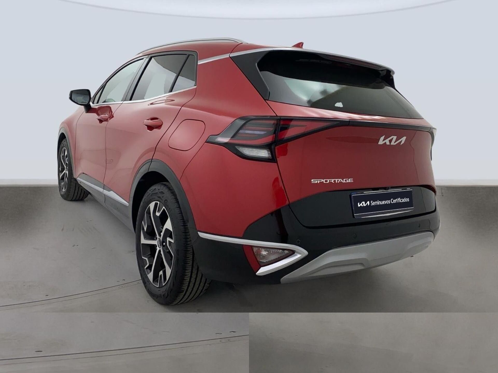 Imagen 2 de KIA Sportage