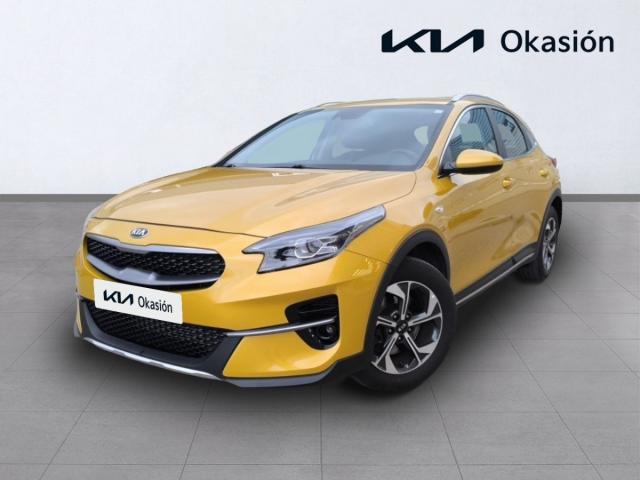Foto del KIA XCeed 1.4 T-GDi Eco-Dynamics Drive