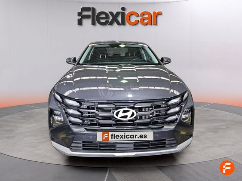 Foto del HYUNDAI Tucson 1.6 T Klass