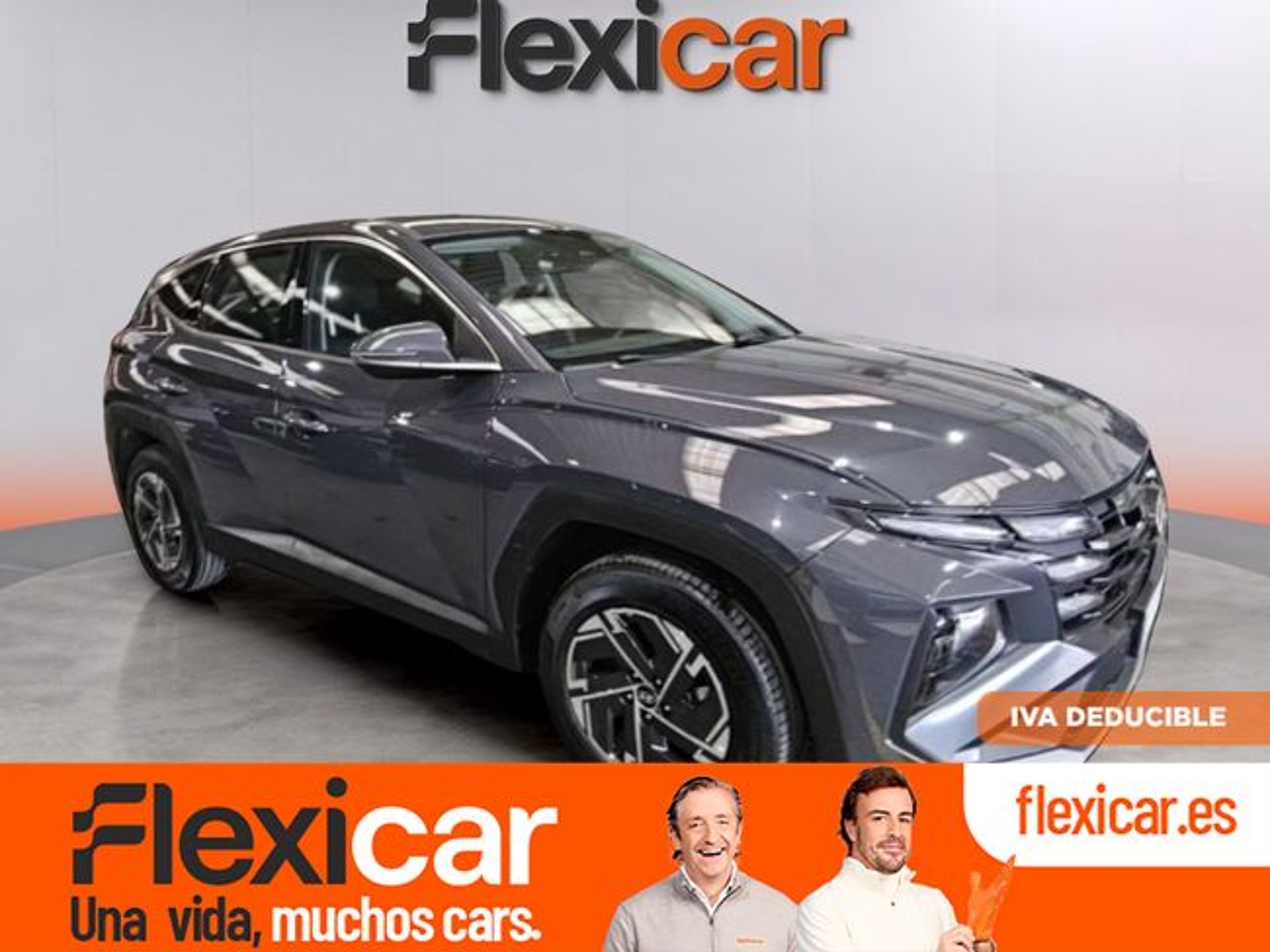 Imagen de HYUNDAI Tucson