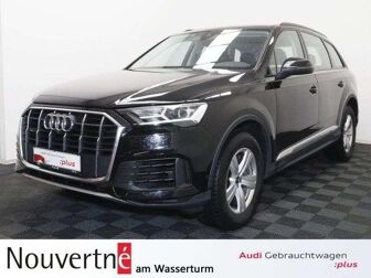 Imagen de AUDI Q7 55 TFSIe quattro tiptronic