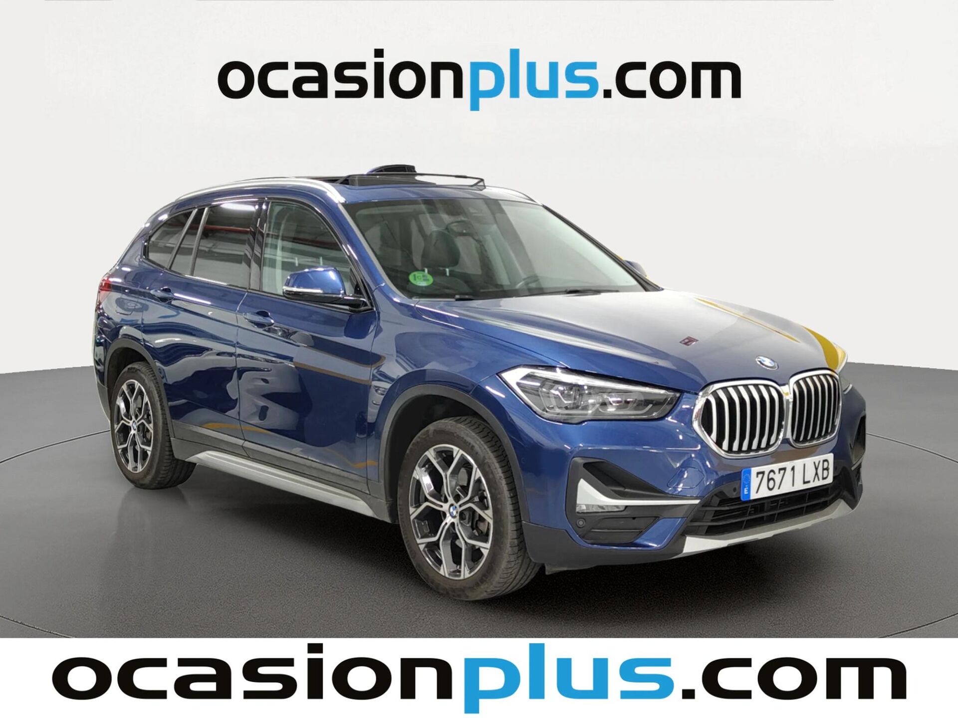 Imagen 2 de BMW X1