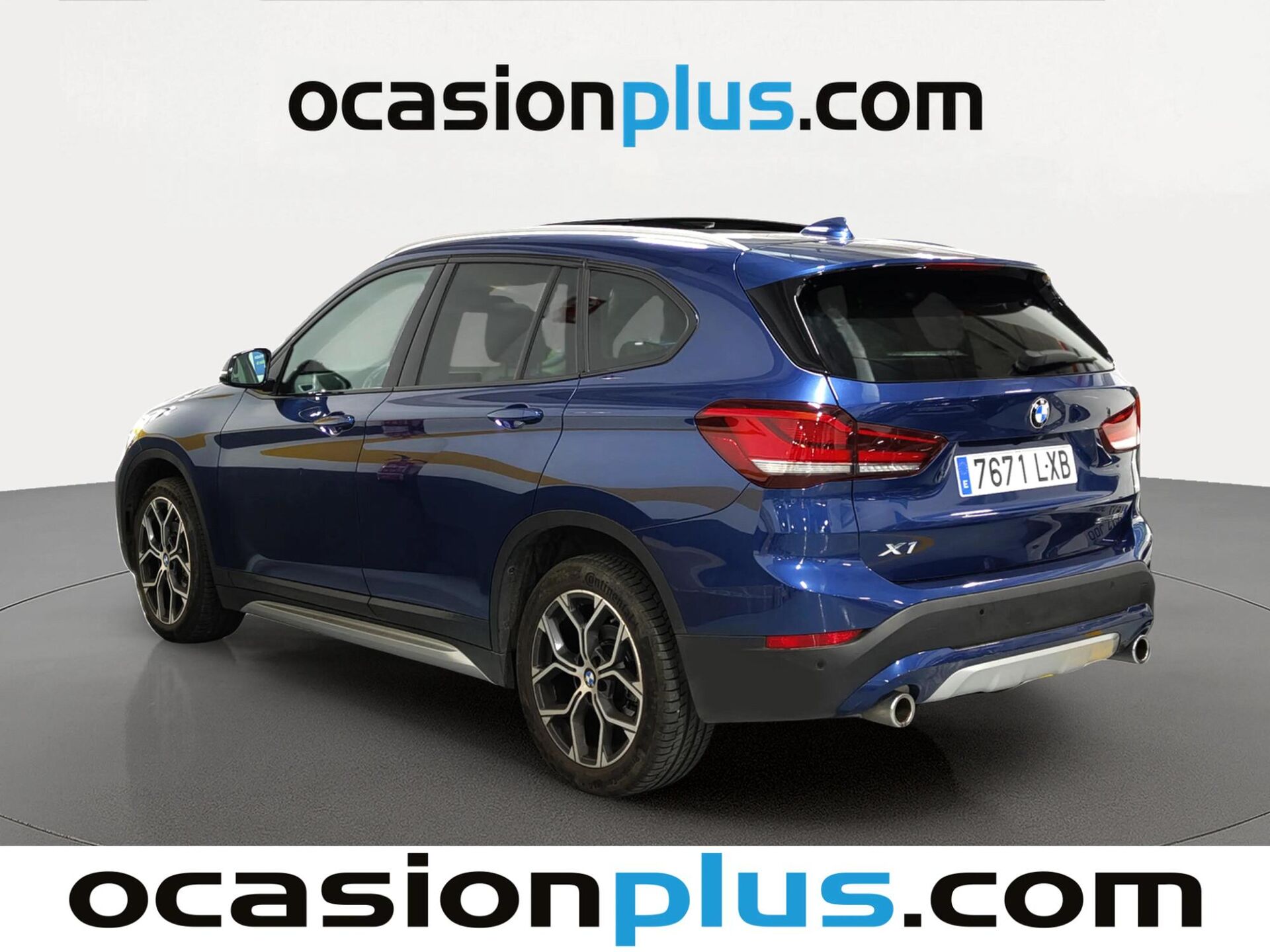 Imagen 3 de BMW X1