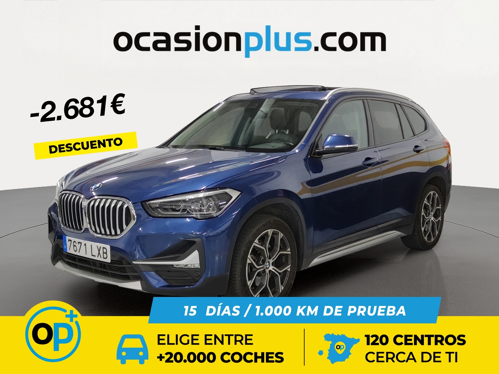 Imagen de BMW X1