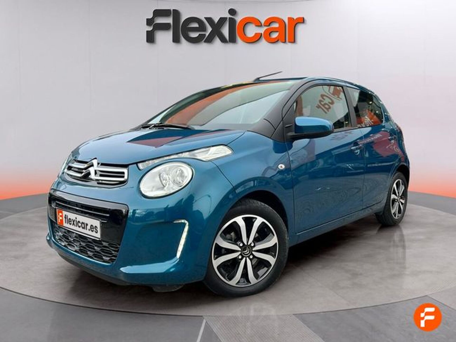 Imagen 3 de CITROEN C1