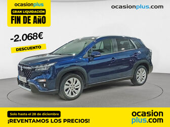 Imagen de SUZUKI S-Cross 1.4L Mild Hybrid S2