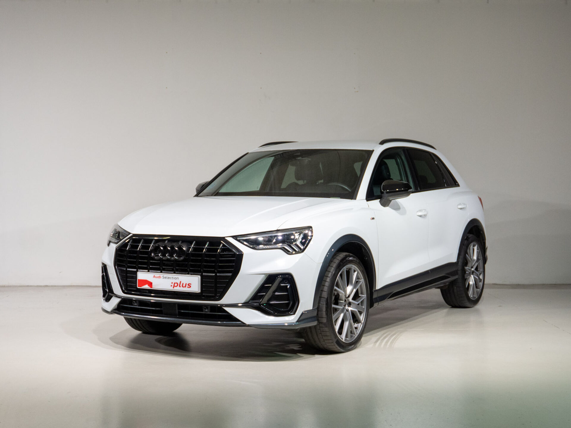 Imagen de AUDI Q3