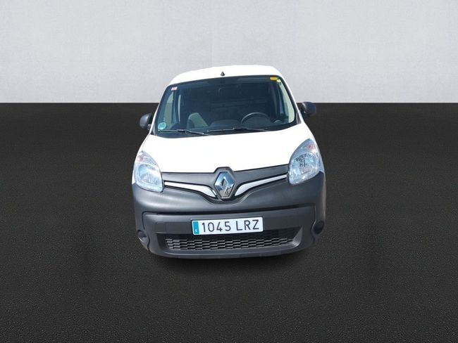 Foto del RENAULT Kangoo Fg. 1.5Blue dCi Profesional 59kW