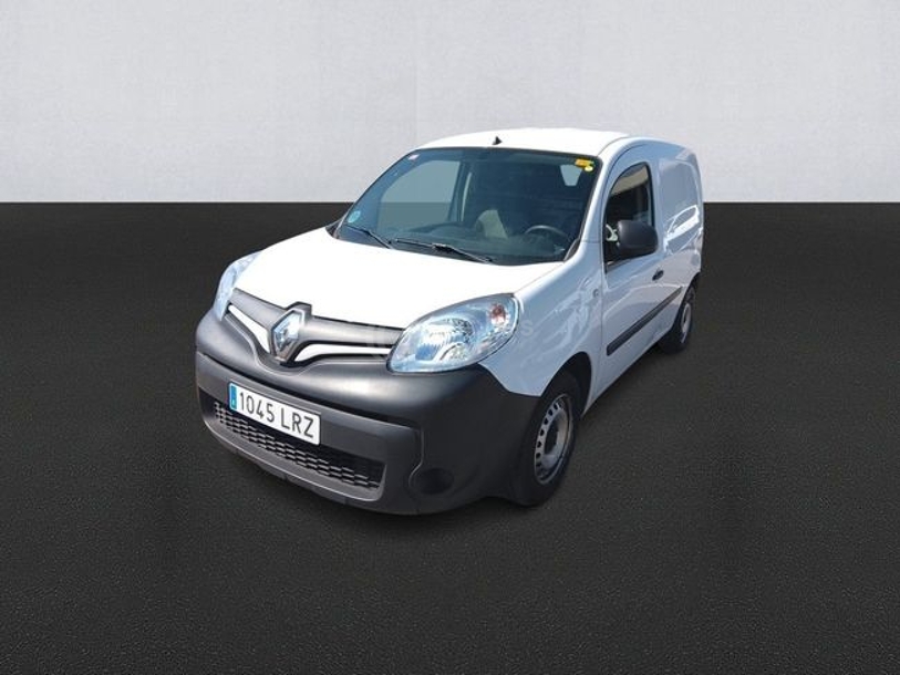 Foto del RENAULT Kangoo Fg. 1.5Blue dCi Profesional 59kW